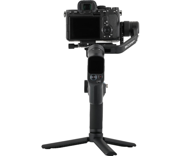 Feiyu-Tech Scorp F1 mini - 1114165 - zdjęcie 6